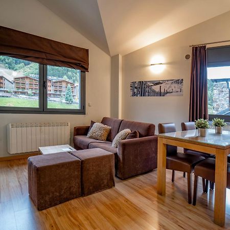 Apartaments Superior เอลตาร์แตร์ ภายนอก รูปภาพ