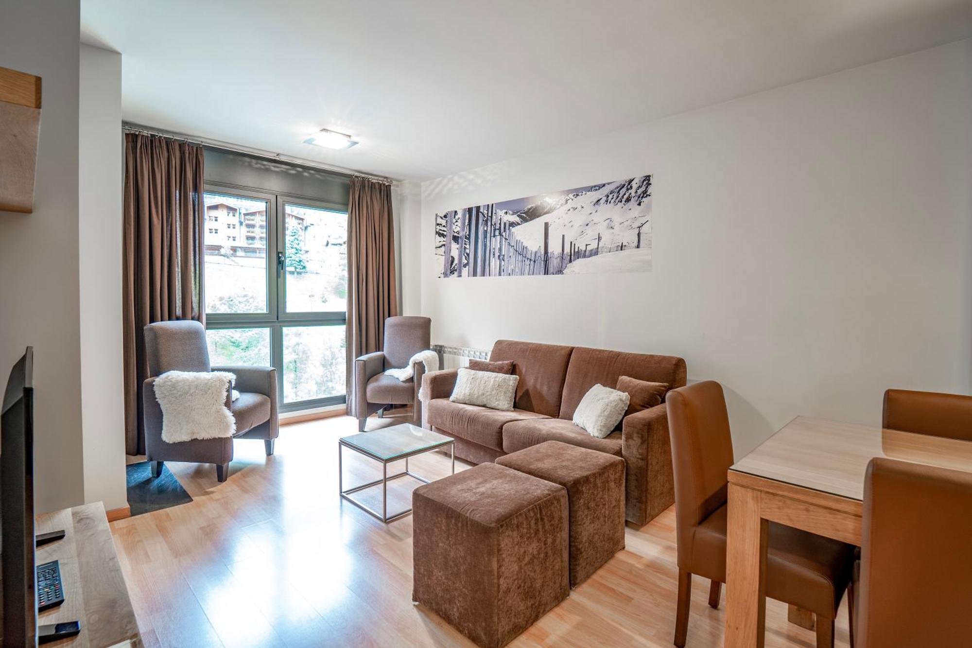 Apartaments Superior เอลตาร์แตร์ ภายนอก รูปภาพ