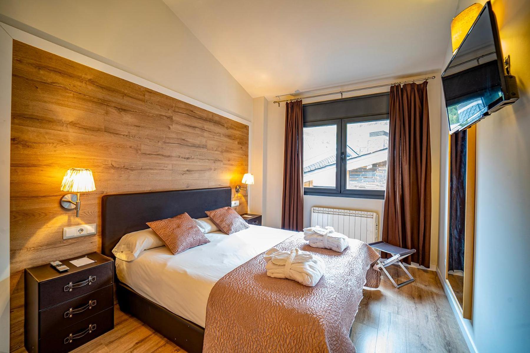 Apartaments Superior เอลตาร์แตร์ ภายนอก รูปภาพ