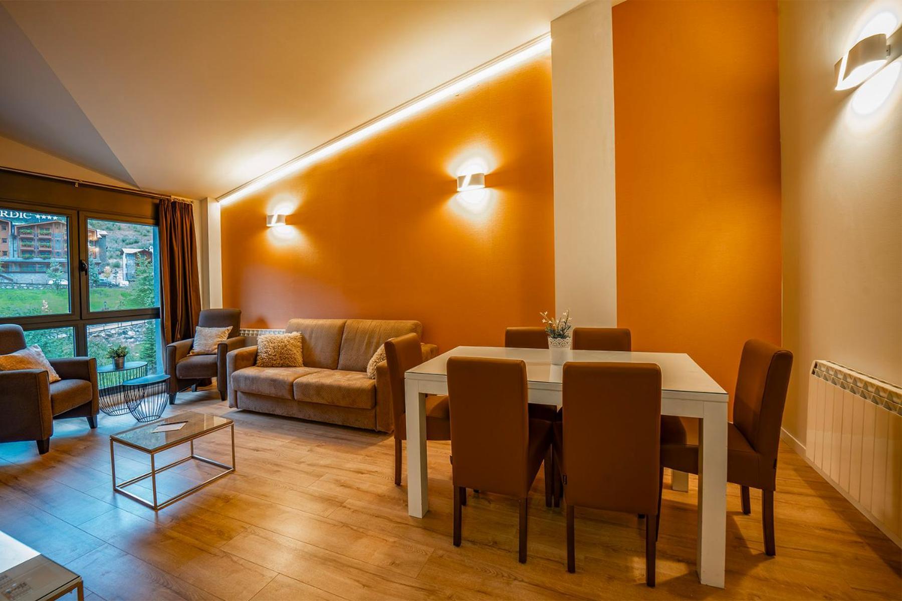 Apartaments Superior เอลตาร์แตร์ ภายนอก รูปภาพ