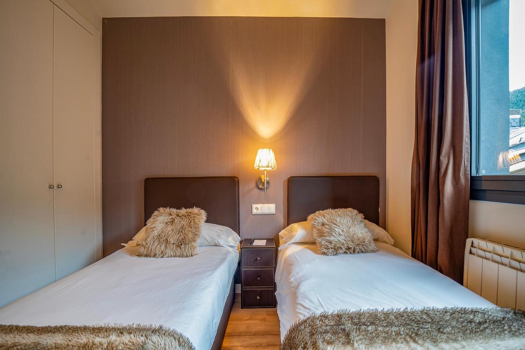 Apartaments Superior เอลตาร์แตร์ ภายนอก รูปภาพ