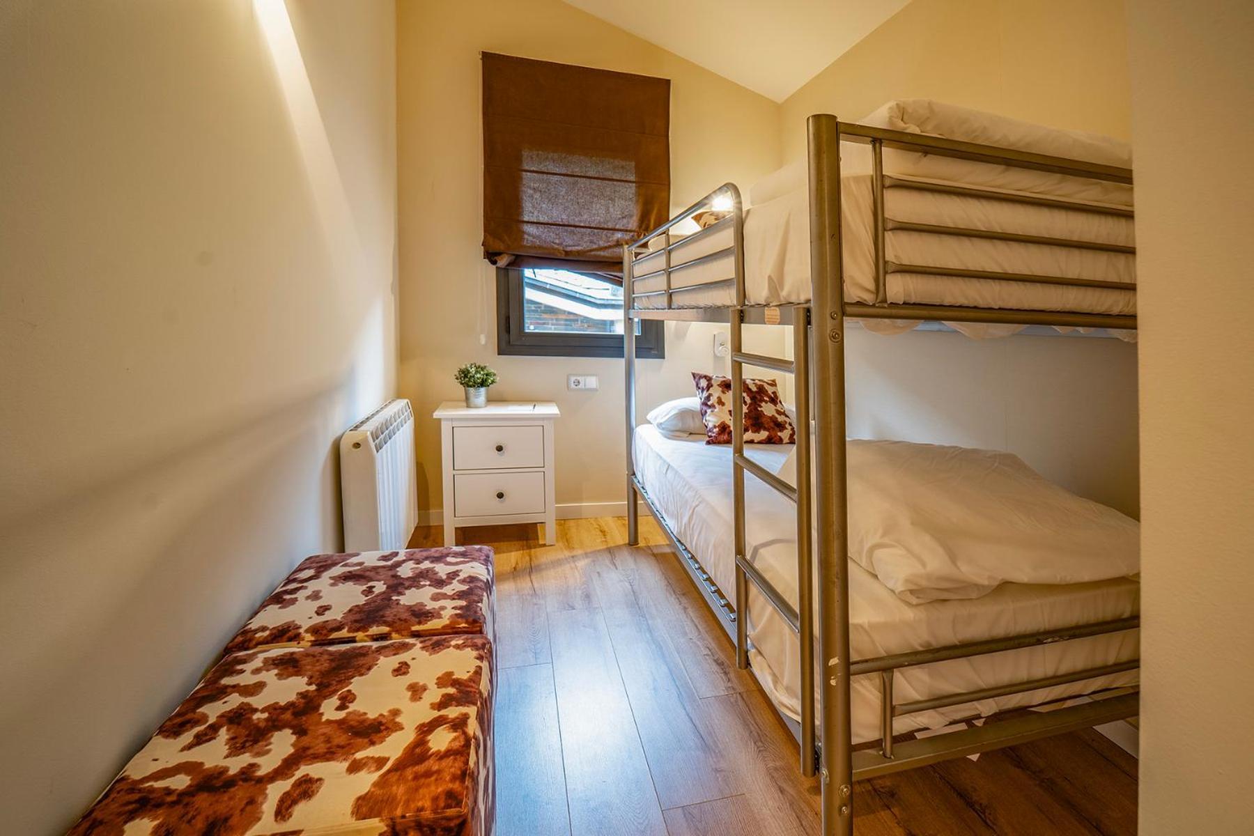 Apartaments Superior เอลตาร์แตร์ ภายนอก รูปภาพ