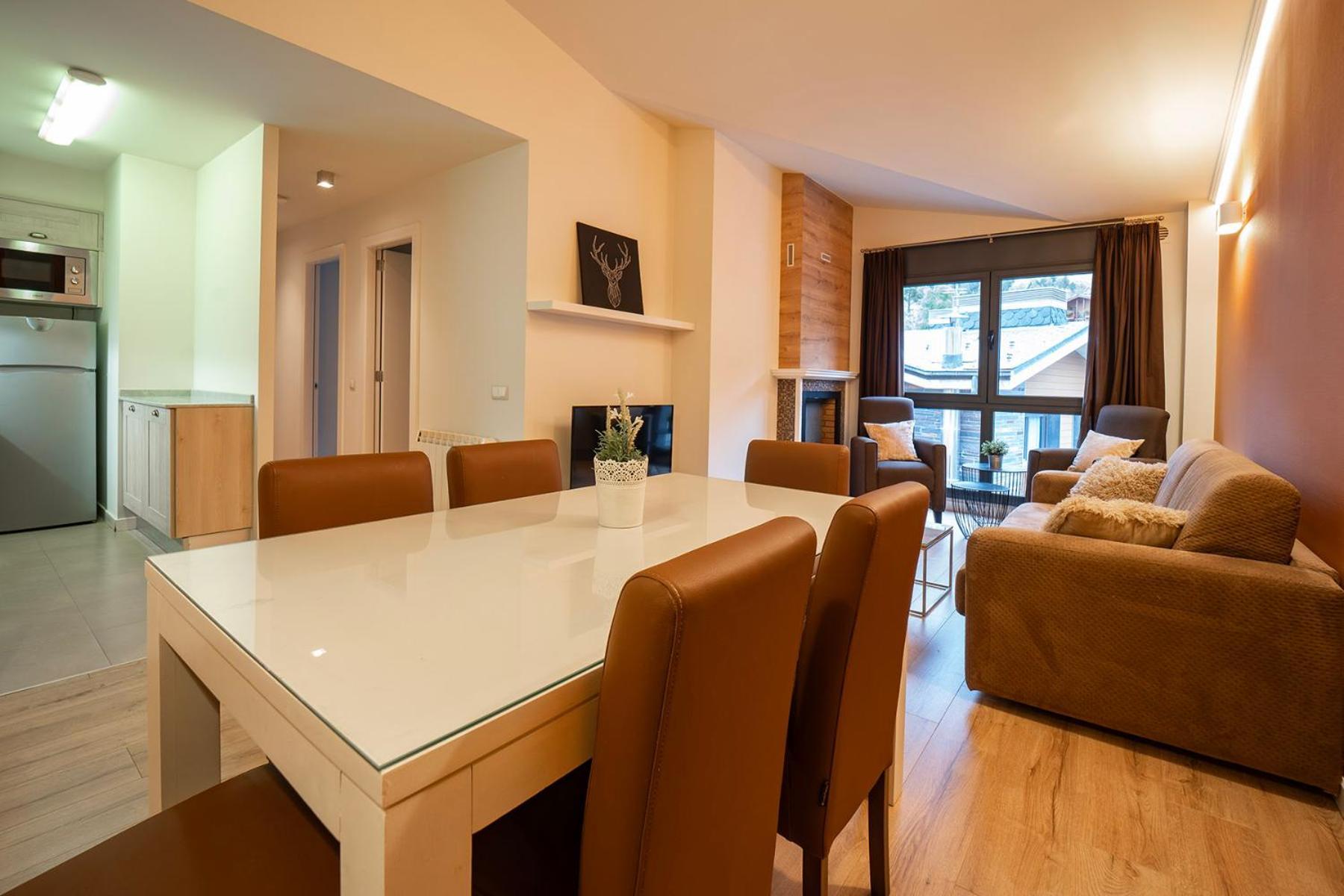 Apartaments Superior เอลตาร์แตร์ ภายนอก รูปภาพ