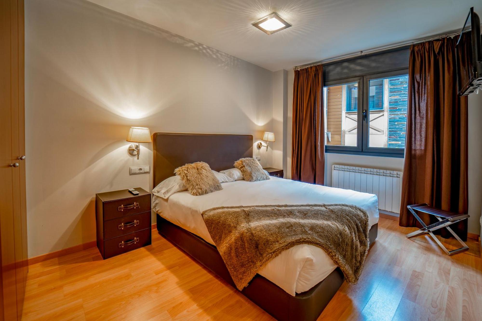 Apartaments Superior เอลตาร์แตร์ ภายนอก รูปภาพ