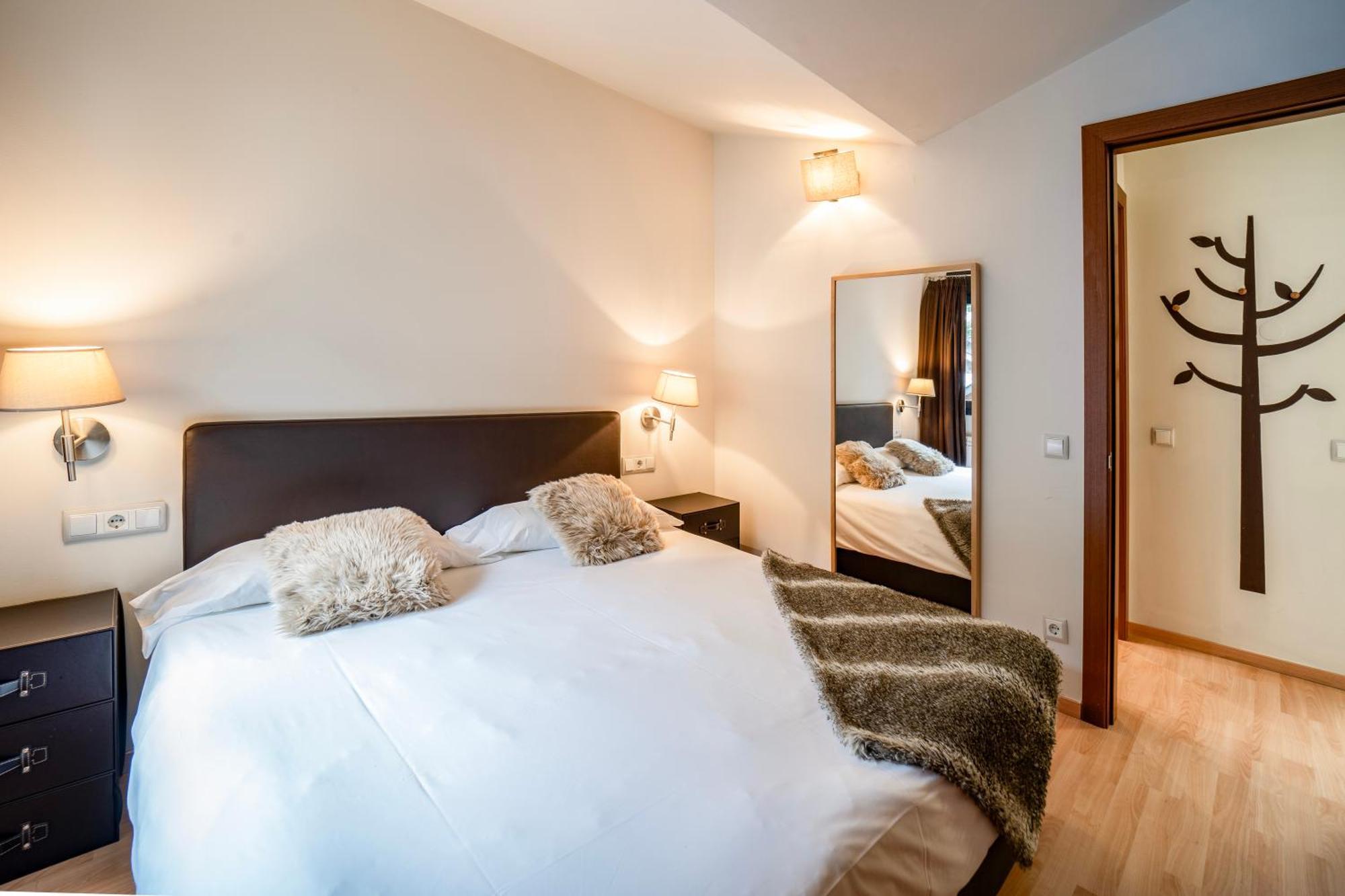 Apartaments Superior เอลตาร์แตร์ ภายนอก รูปภาพ
