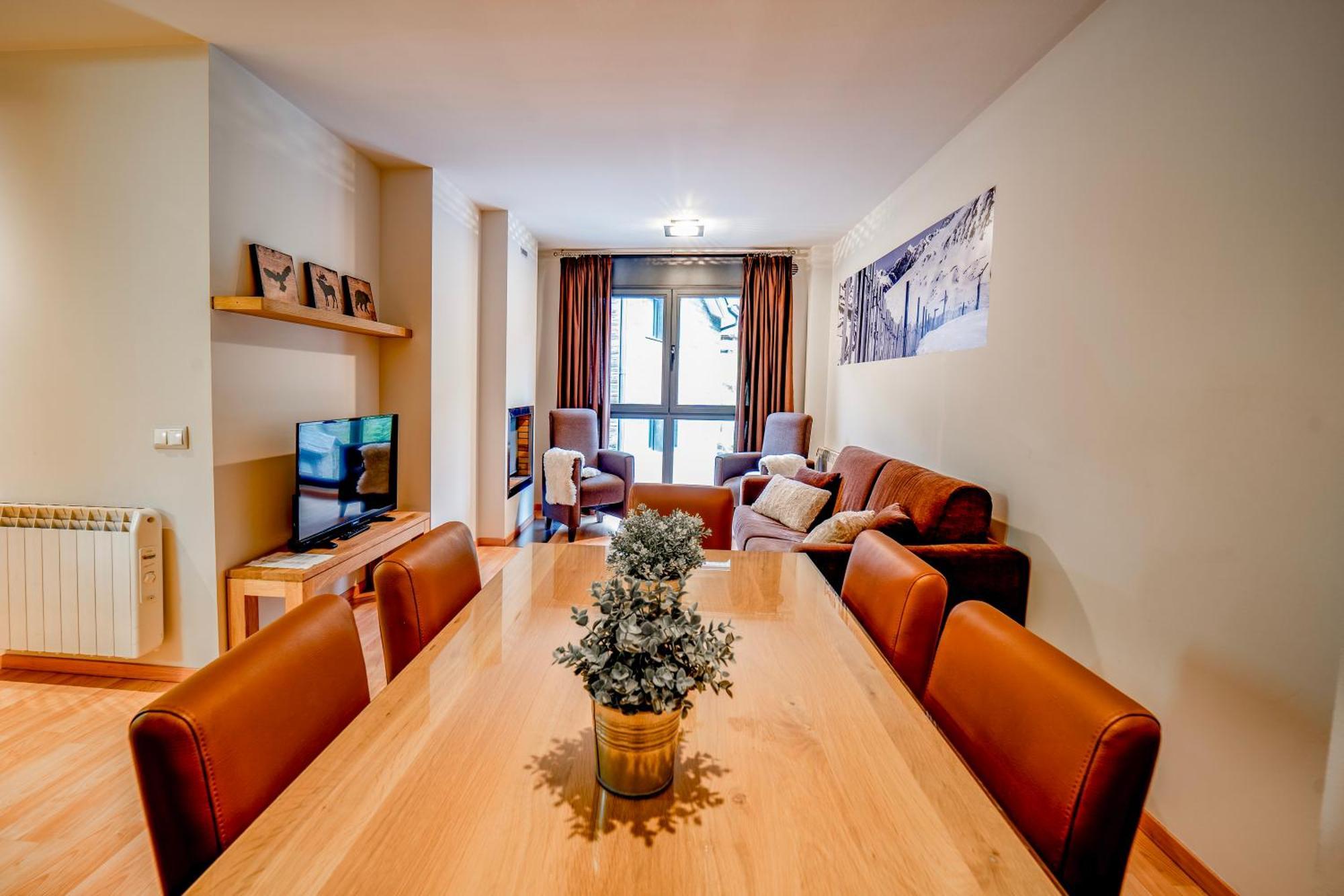 Apartaments Superior เอลตาร์แตร์ ภายนอก รูปภาพ