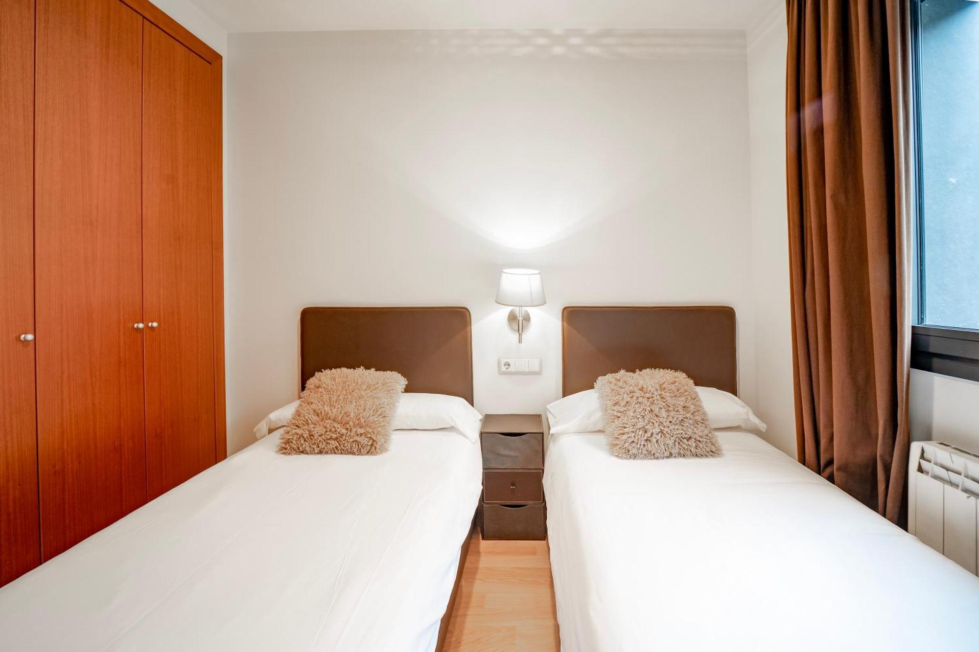 Apartaments Superior เอลตาร์แตร์ ภายนอก รูปภาพ