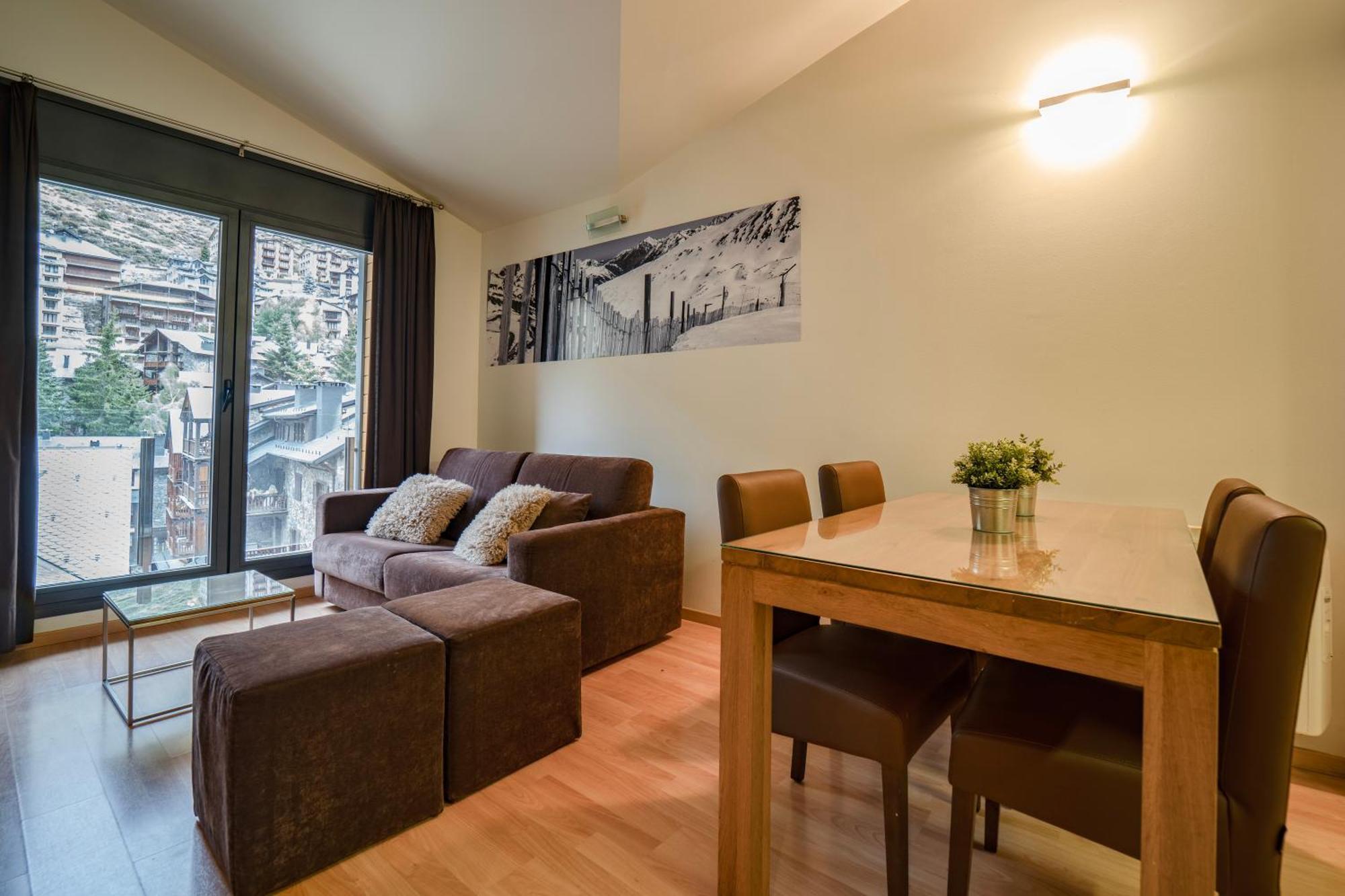 Apartaments Superior เอลตาร์แตร์ ภายนอก รูปภาพ