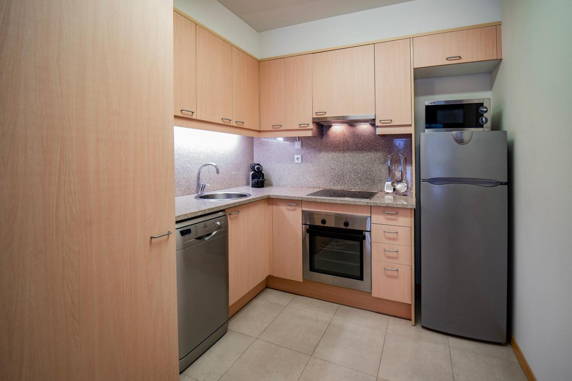 Apartaments Superior เอลตาร์แตร์ ภายนอก รูปภาพ