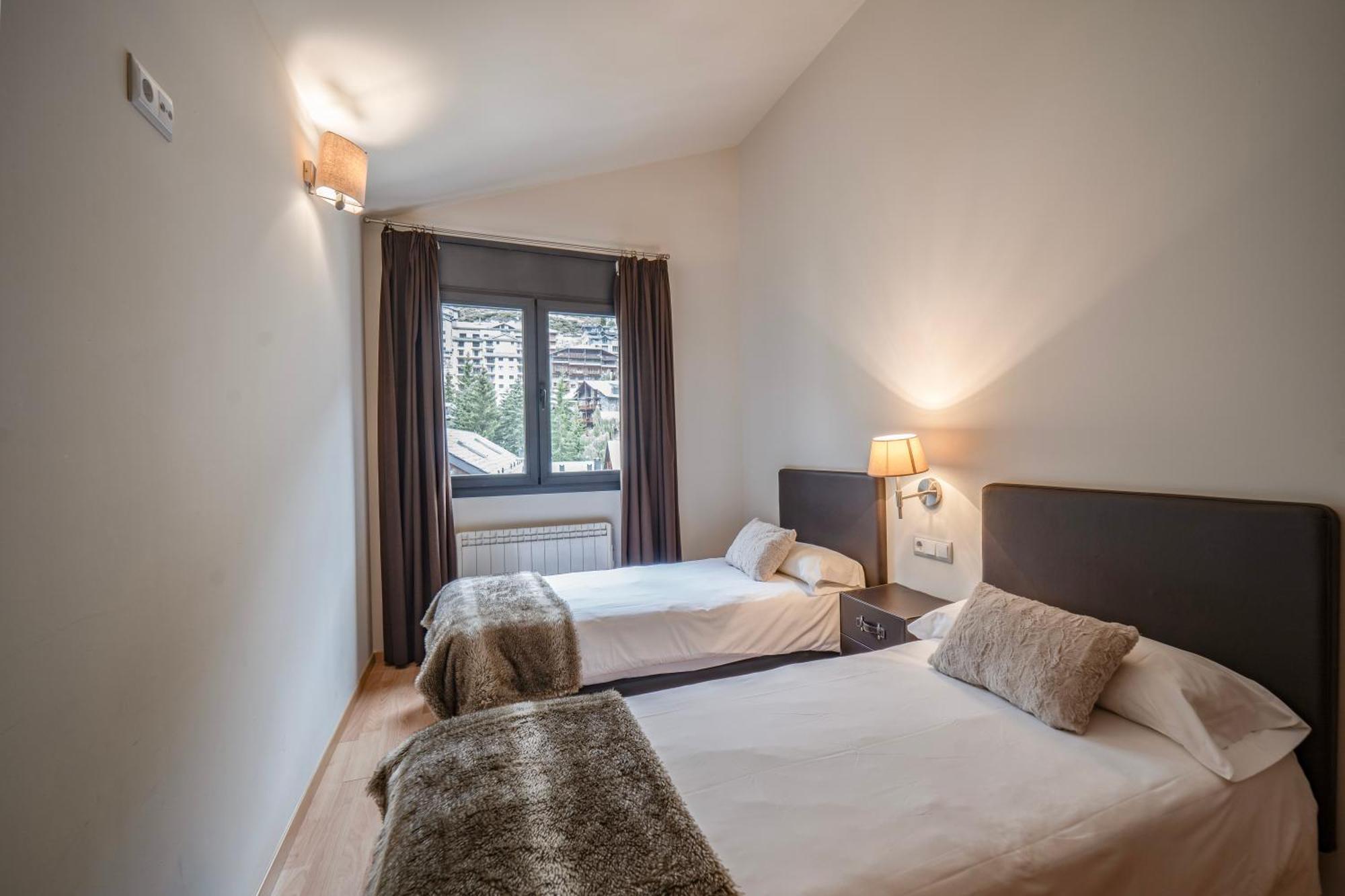 Apartaments Superior เอลตาร์แตร์ ภายนอก รูปภาพ