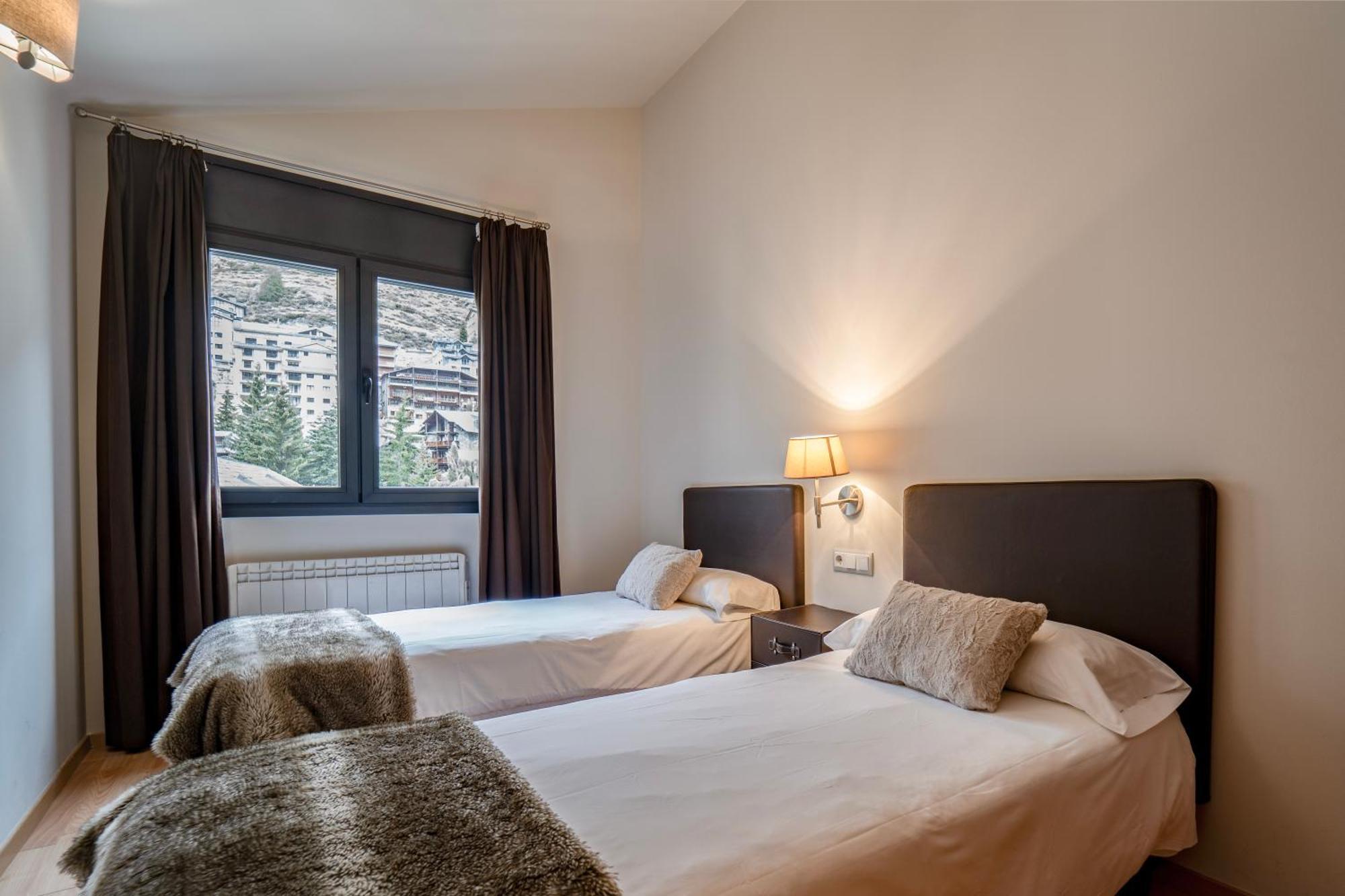 Apartaments Superior เอลตาร์แตร์ ภายนอก รูปภาพ