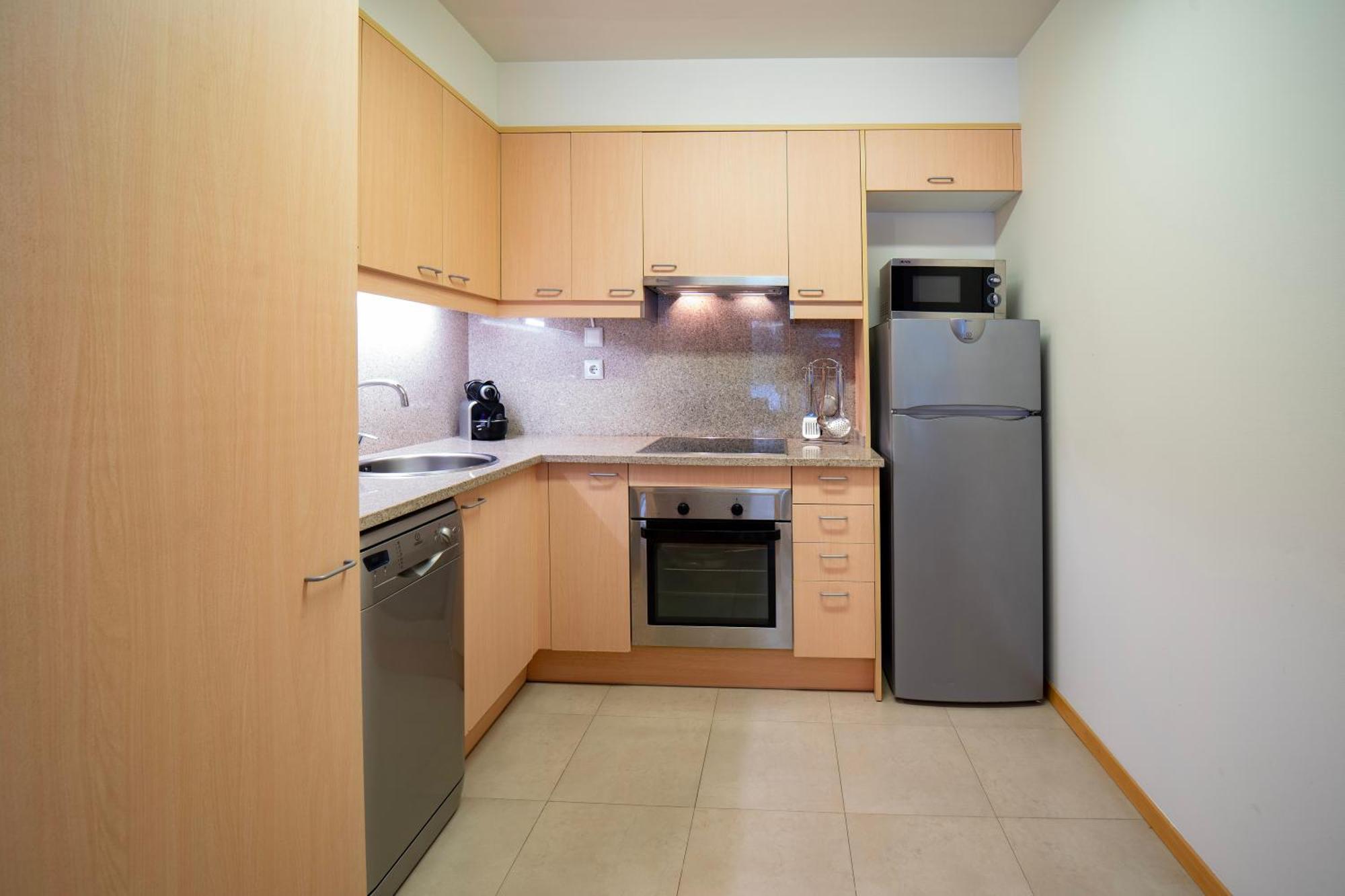Apartaments Superior เอลตาร์แตร์ ภายนอก รูปภาพ