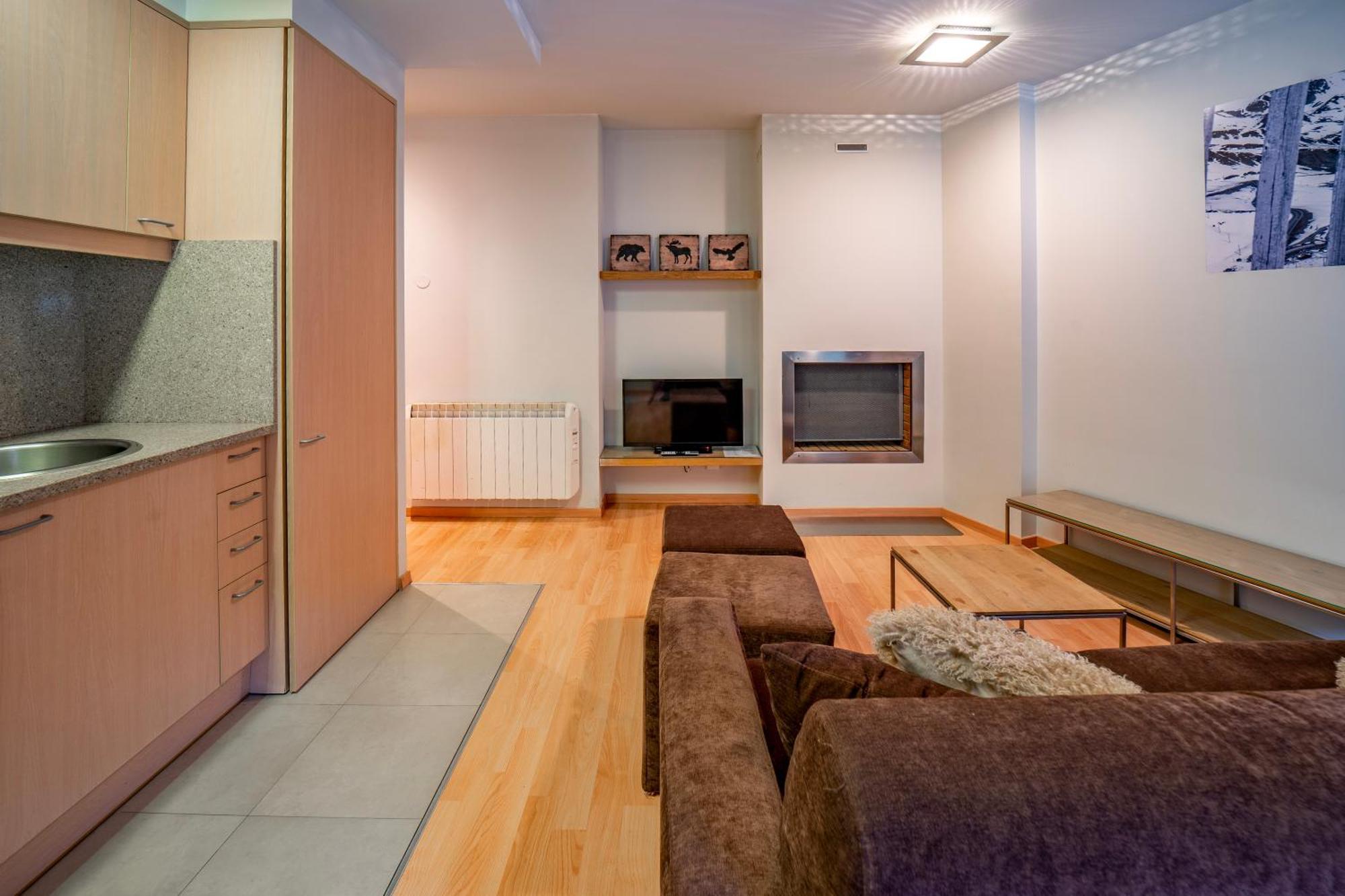 Apartaments Superior เอลตาร์แตร์ ภายนอก รูปภาพ
