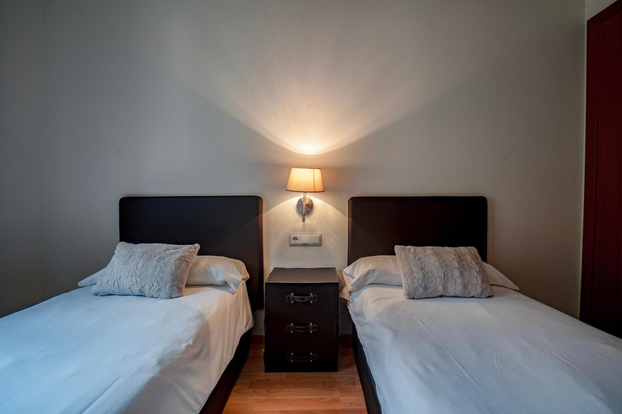 Apartaments Superior เอลตาร์แตร์ ภายนอก รูปภาพ