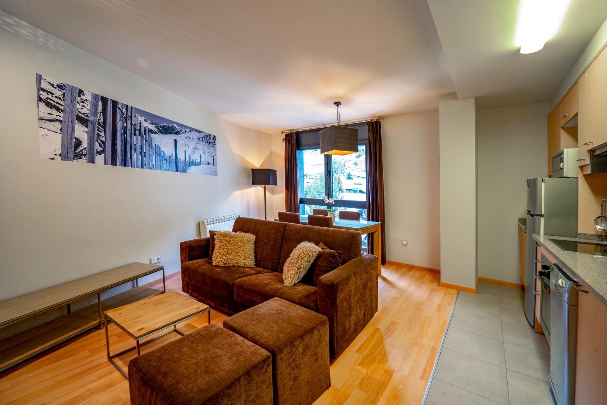 Apartaments Superior เอลตาร์แตร์ ภายนอก รูปภาพ