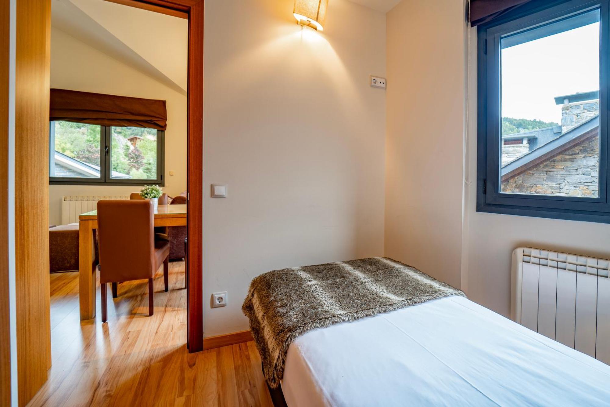 Apartaments Superior เอลตาร์แตร์ ภายนอก รูปภาพ