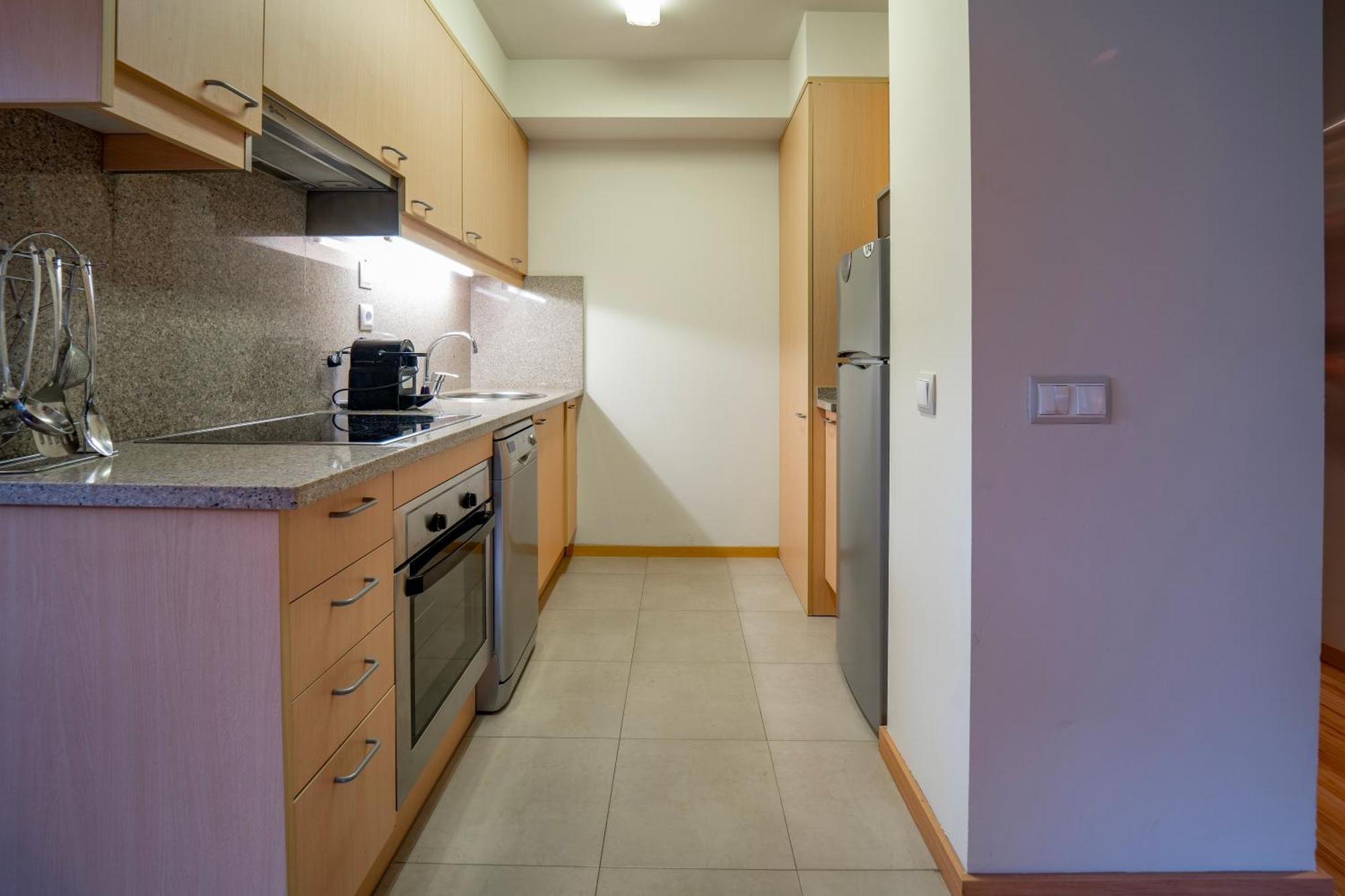 Apartaments Superior เอลตาร์แตร์ ภายนอก รูปภาพ