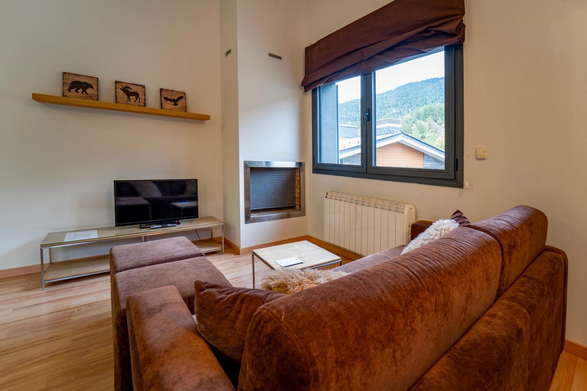 Apartaments Superior เอลตาร์แตร์ ภายนอก รูปภาพ