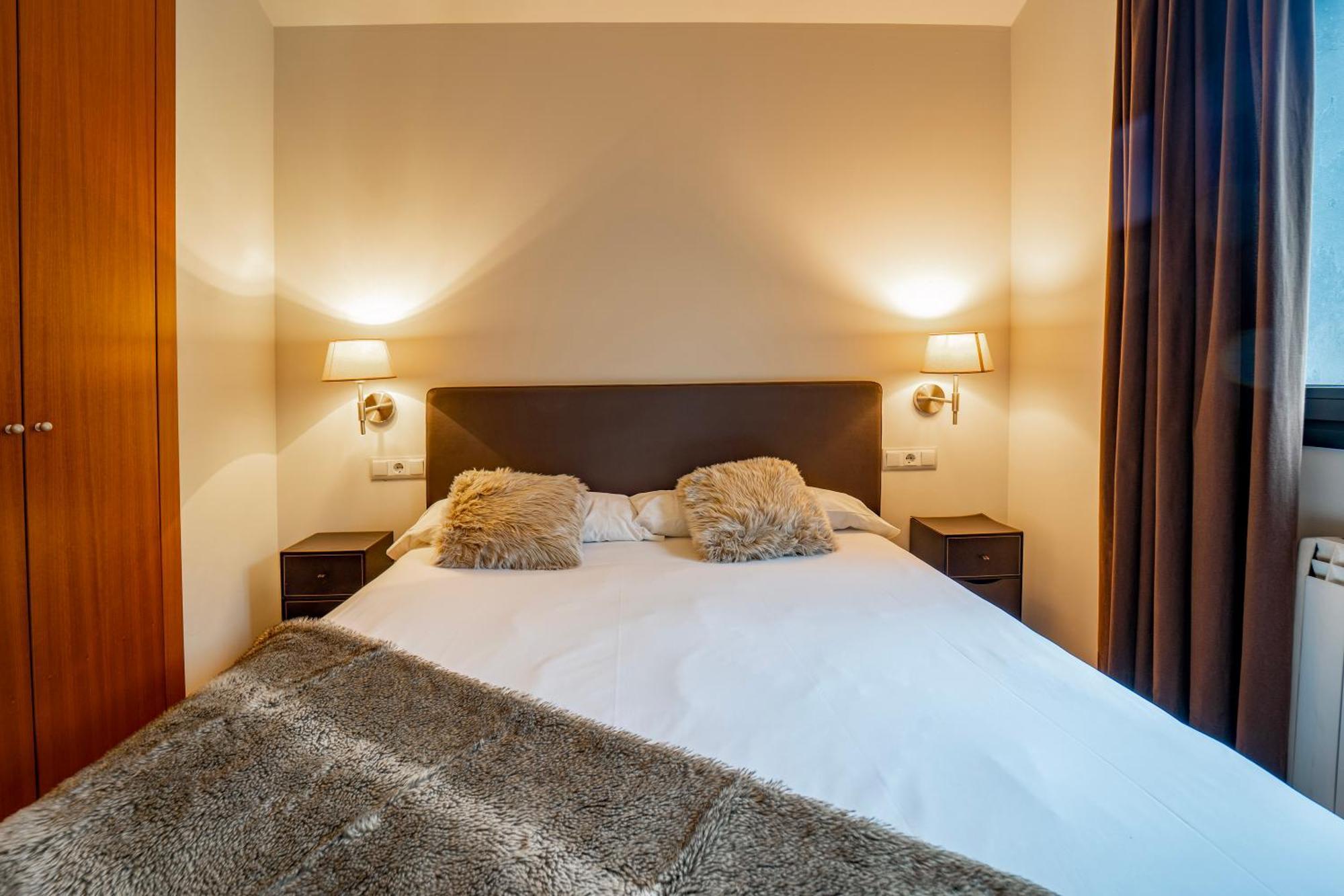 Apartaments Superior เอลตาร์แตร์ ภายนอก รูปภาพ